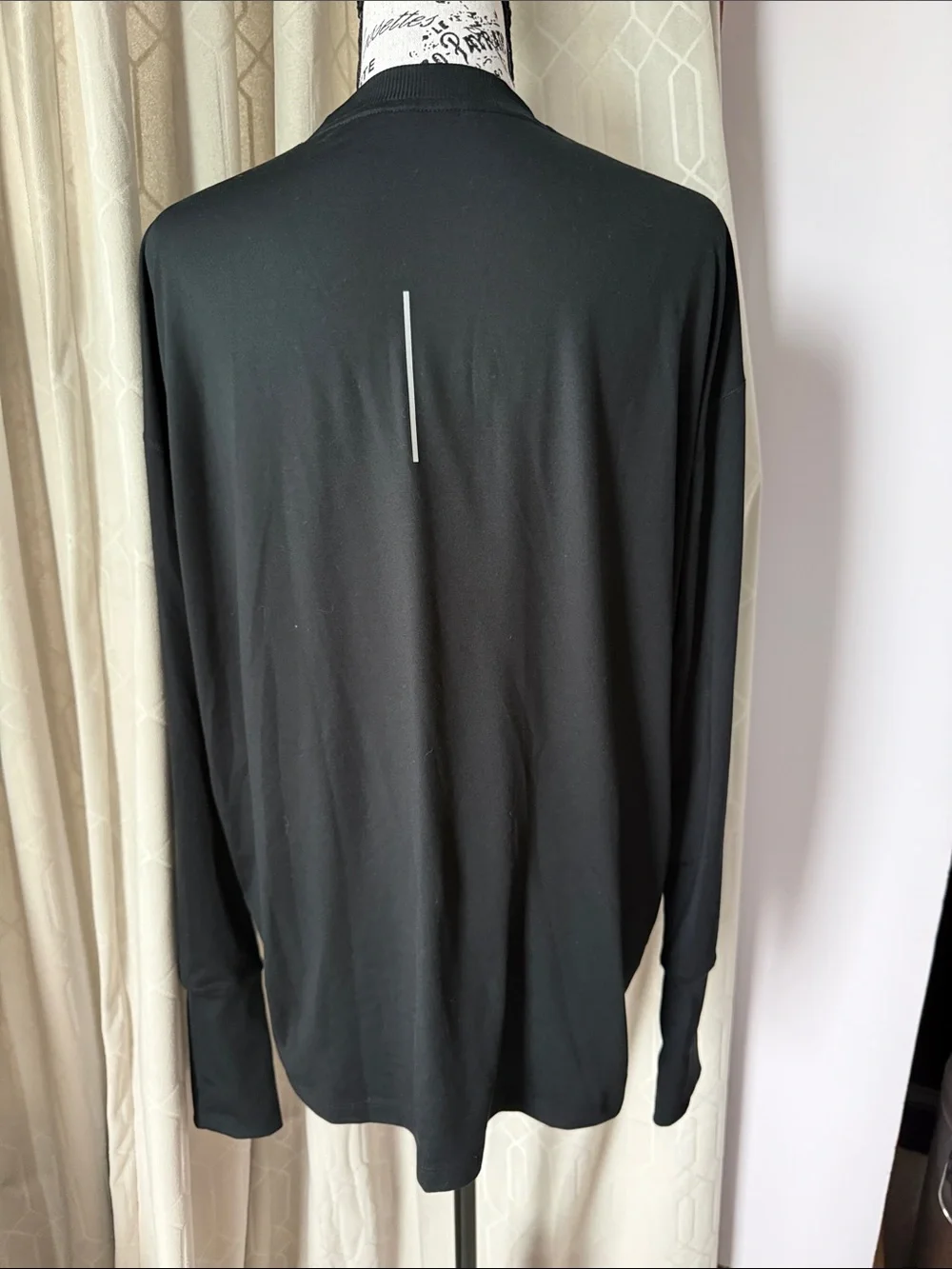 Nike running long